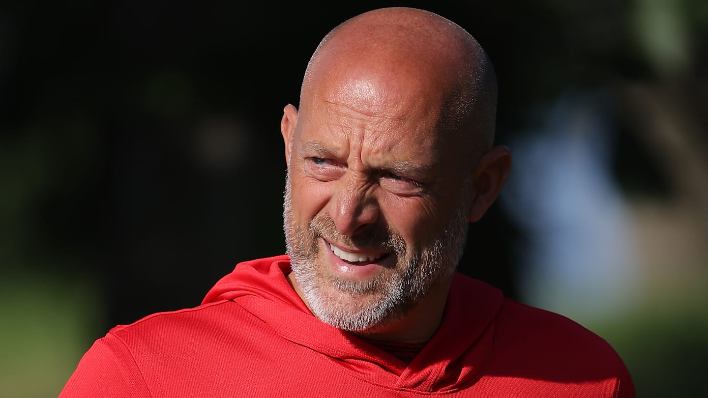 Giants fans better hope bombshell Eagle OC rumor is more fact than fiction