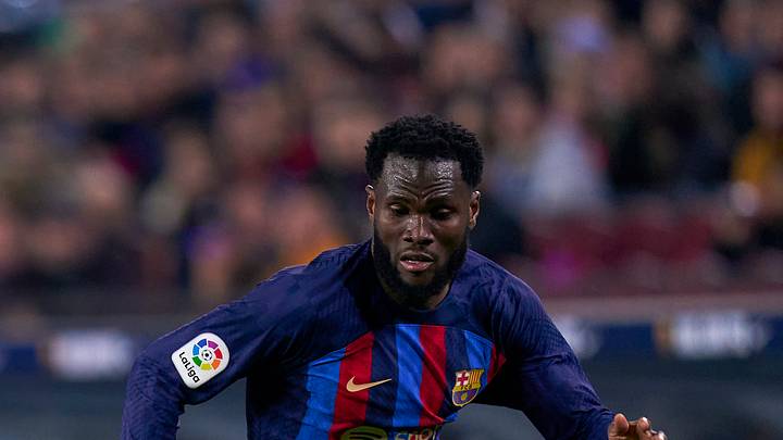 FC Barcelona v Sevilla FC - LaLiga Santander