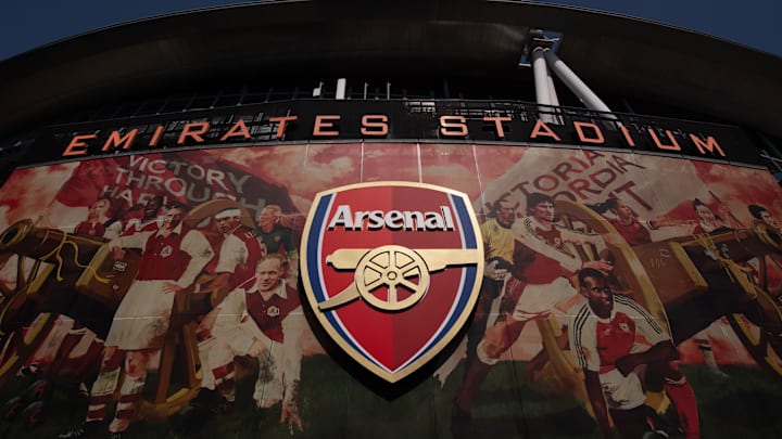 Arsenal are searching for their new sporting director