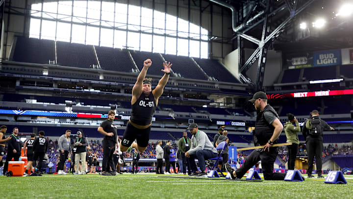 NFL Combine