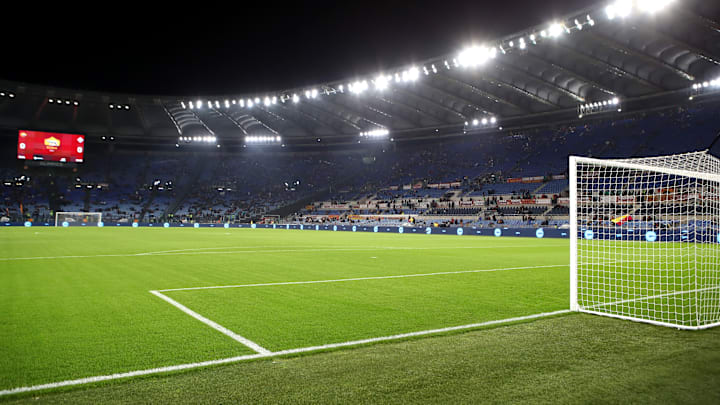 Stadio Olimpico