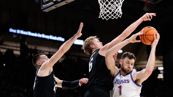 Kansas v Colorado