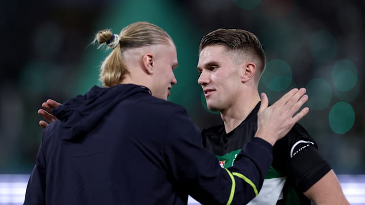 FBL-EUR-C1-SPORTING-MANCHESTER CITY