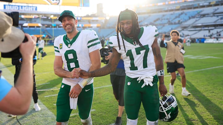 Will the Jets finally put an end to their ATS woes in Week 17?