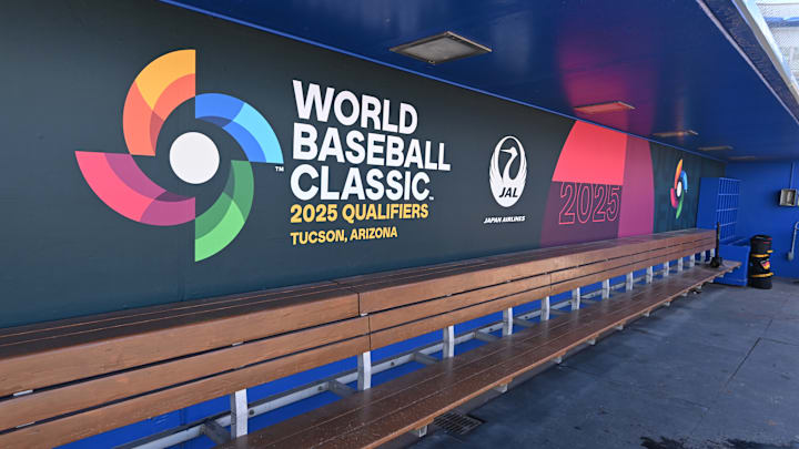 Todo está listo para que comience el Clásico Mundial de Béisbol