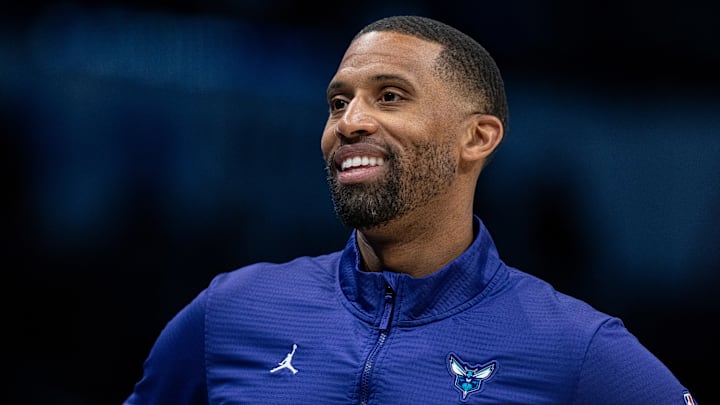 Charlotte Hornets, Charles Lee
