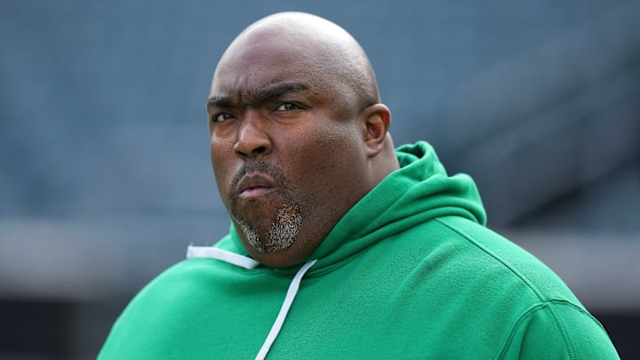 Dallas Cowboys v Philadelphia Eagles