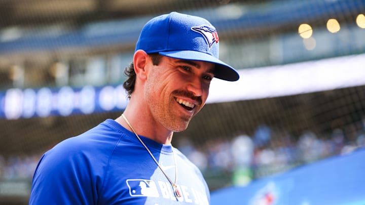 Kansas City Royals v Toronto Blue Jays