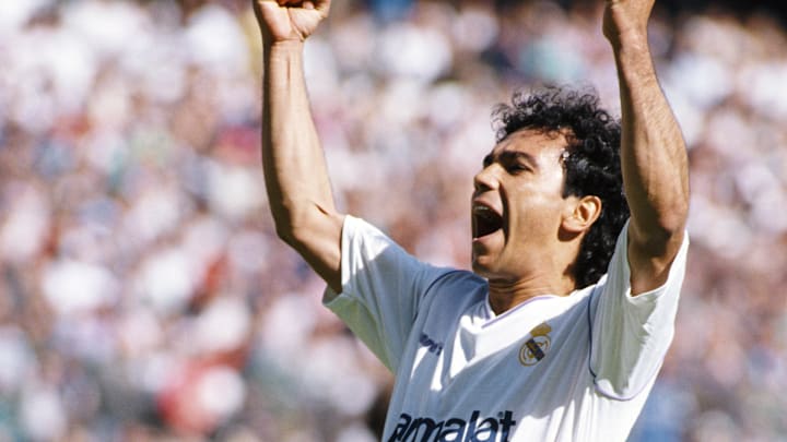 Sánchez es una de las mayores leyendas mexicanas en el fútbol europeo