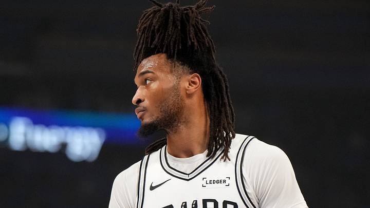 San Antonio Spurs v Oklahoma City Thunder - Game Two San Antonio Spurs v Oklahoma City Thunder - Game Two