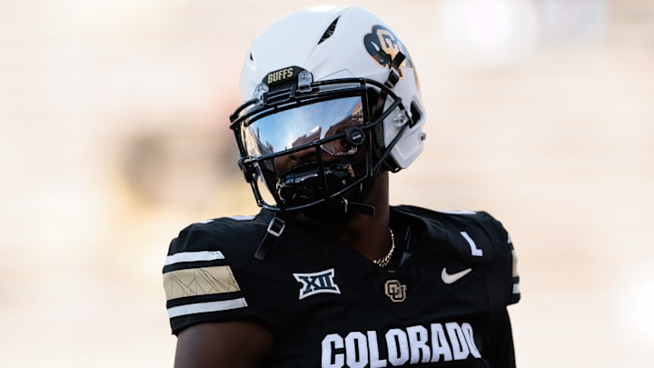 Shedeur Sanders, Pittsburgh Steelers, NFL Draft