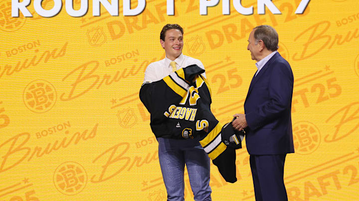 2025 NHL Draft