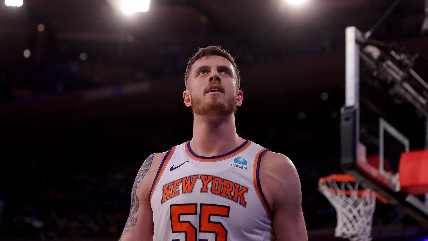 dailyknicks.com