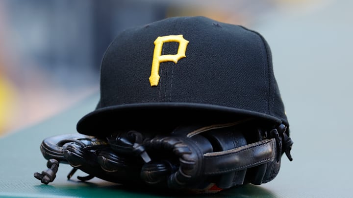 San Francisco Giants v Pittsburgh Pirates