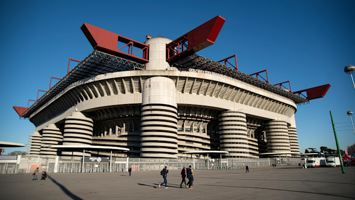 San Siro 