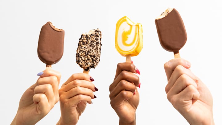 Jeni's adds new J-Bars to its ice cream offerings
