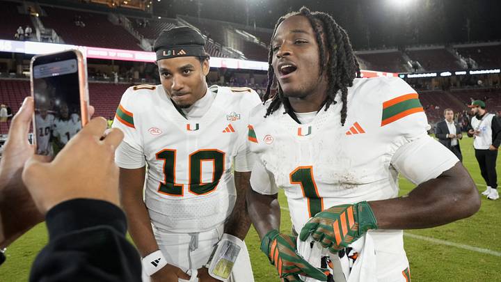 National Championship prices on Kalshi shift after Week 1 college football