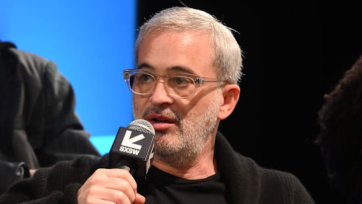 "Star Trek: Discovery" | SXSW Featured Session | The Trailblazing Journey To The Fifth And Final