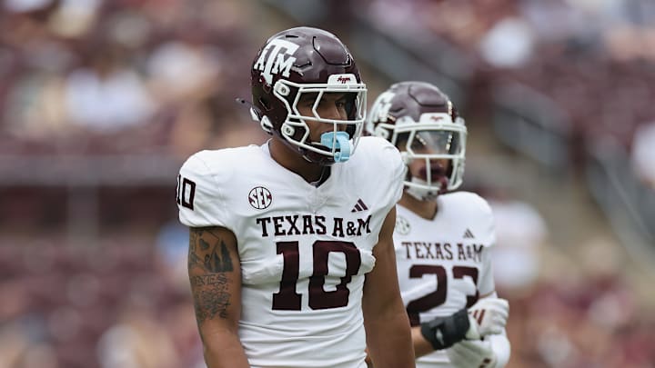 Texas A&M Spring Game