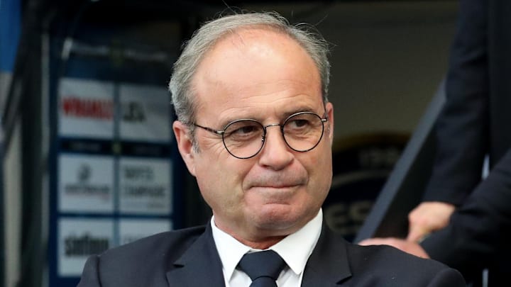 Campos est sur tous les fronts