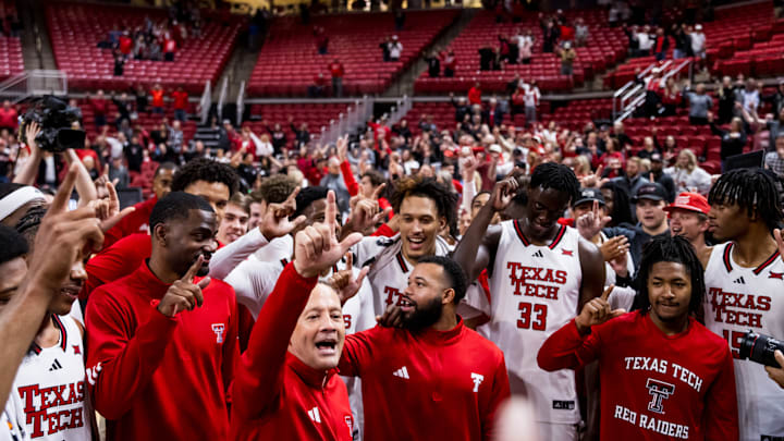 Bethune-Cookman v Texas Tech