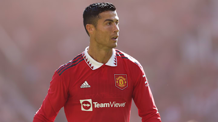 CR7 a un nouveau prétendant