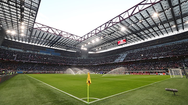San Siro