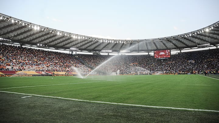 Stadio Olimpico
