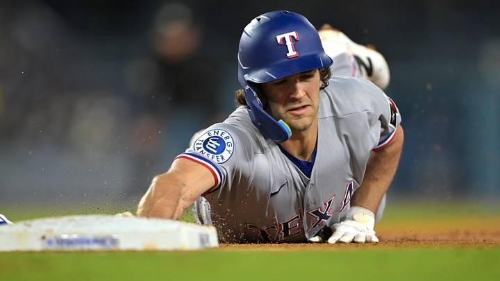 Rangers to Move Corey Seager to Injured List, Activate Josh Smith
