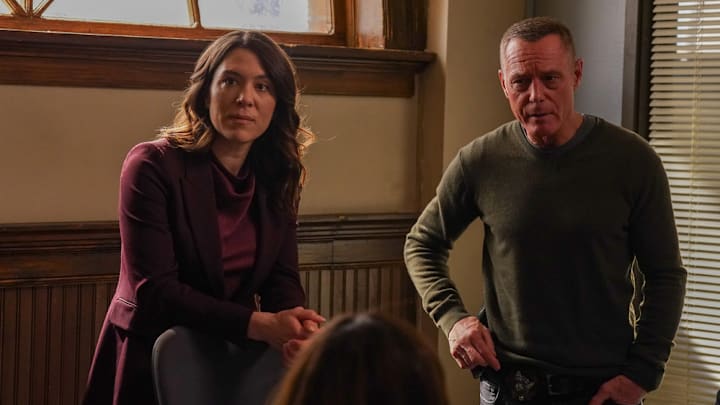 Chicago P.D. - Season 12 Chicago P.D. - Season 12