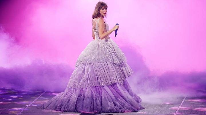 10 of the best looks Taylor Swift has rocked during the Eras Tour