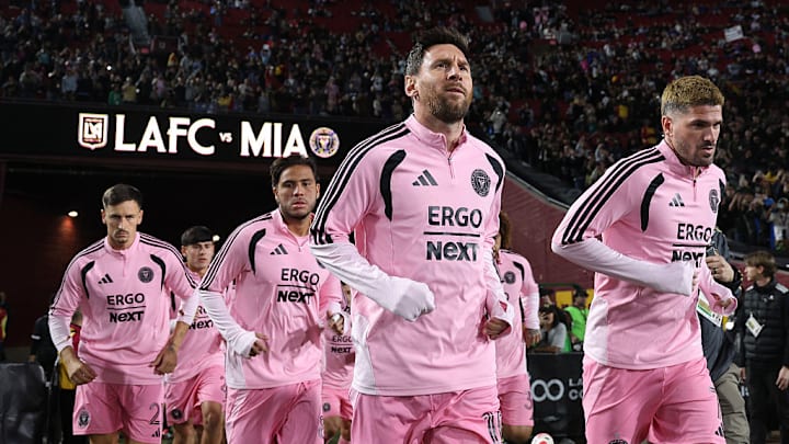 จำนวนผู้ชมเอ็มแอลเอสเพิ่มขึ้นอย่างรวดเร็วสู่ระดับสถิติในนัดเปิดฤดูกาล 2026 แม้จะไม่มีเมสซี่