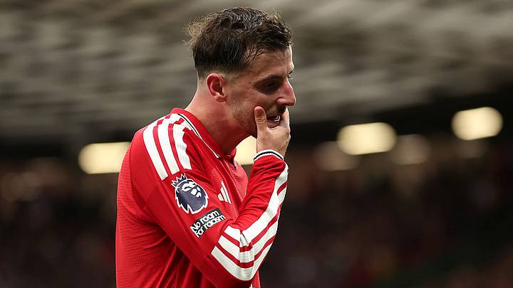 Shocking Statistic Exposes the Full Extent of Man Utd's Catastrophic Transfer Failures