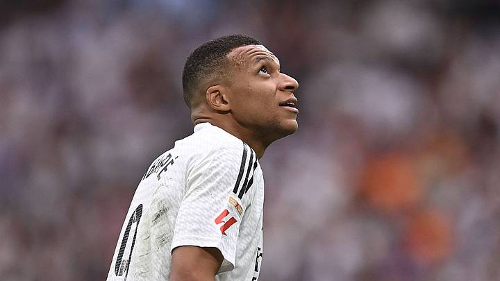 Mbappé recibió el alta médica y deberá esperar para saber si jugará ante Pachuca. Mbappé recibió el alta médica y deberá esperar para saber si jugará ante Pachuca.