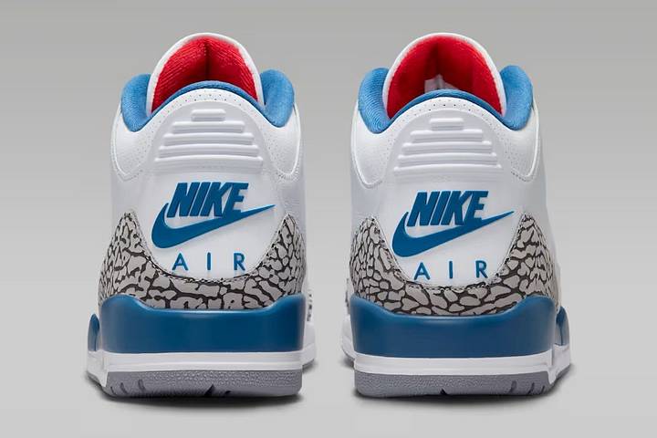 The Air Jordan 3 