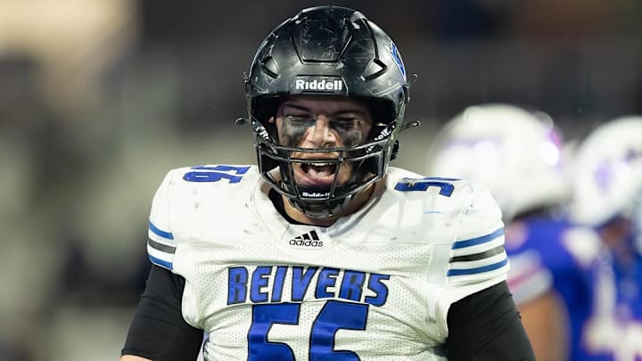 Former Iowa Western defensive linemen Andy Burburija has flipped his commitment from Nebraska to Clemson.  