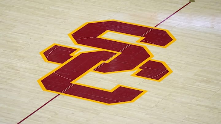 USC Basketball