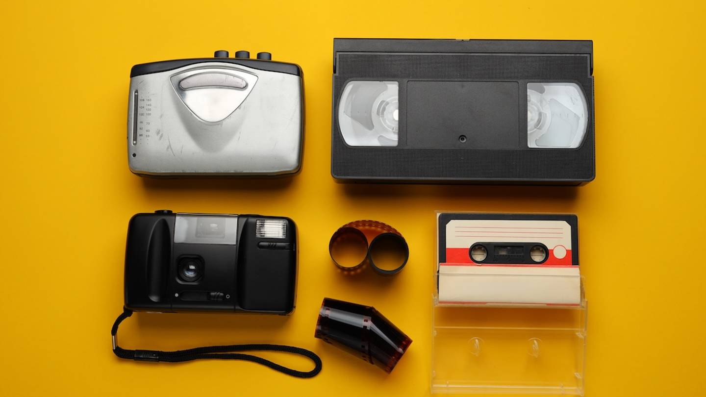 5 Experiences the Internet Quietly Made Obsolete