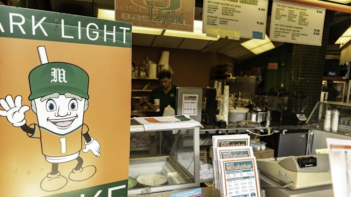 The Mark Light Shakes have been a staple at Miami Hurricane baseball games for 35 years. Photo credit: Josh Halper