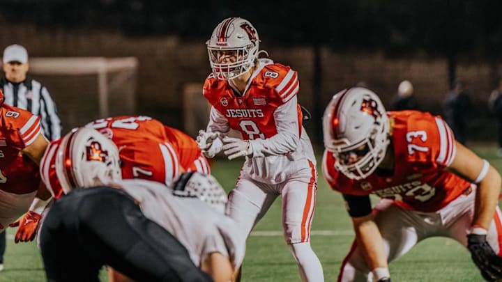 The 2024 Connecticut high school football season begins on September 12 and ends with the CIAC state title games on December 14. 