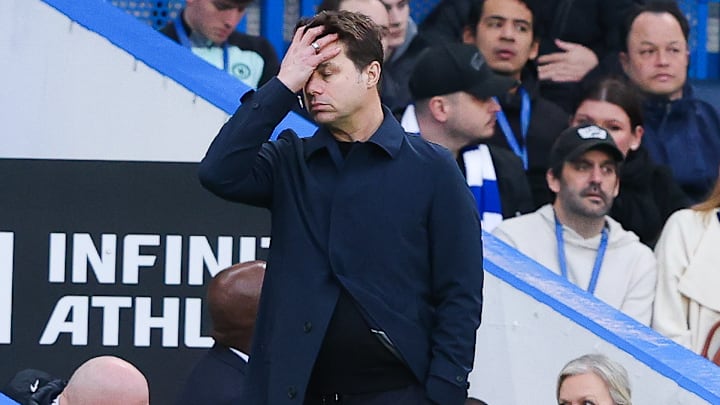 Mauricio Pochettino