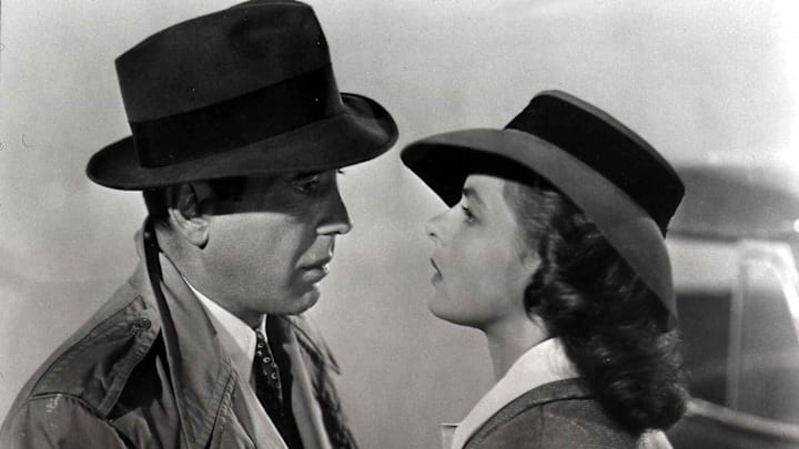 They had a date with fate—and Hollywood history. 