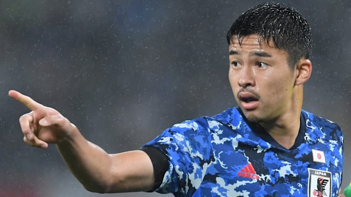 Nakayama é a primeira baixa entre os convocados para a Copa do Mundo 