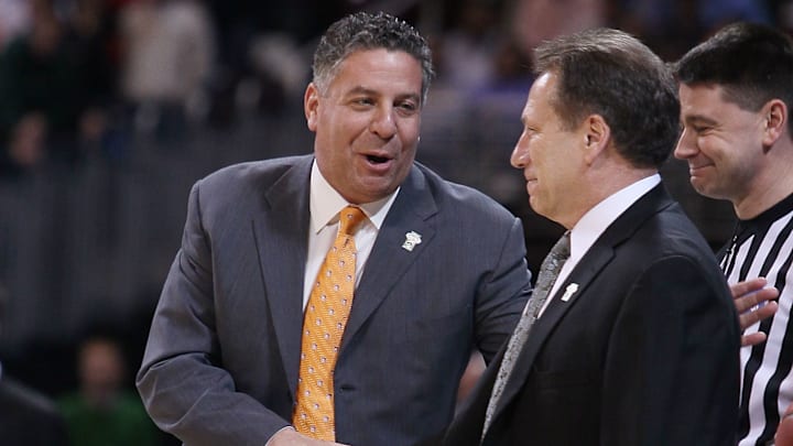 Tennessee v Michigan State