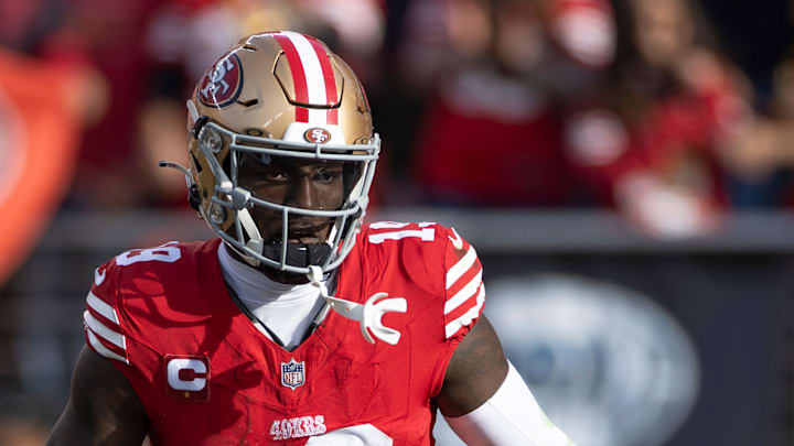 Seattle Seahawks v San Francisco 49ers