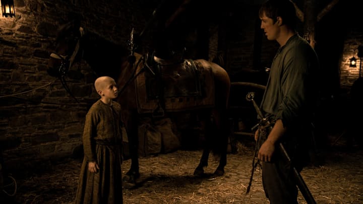 A Knight of the Seven Kingdoms