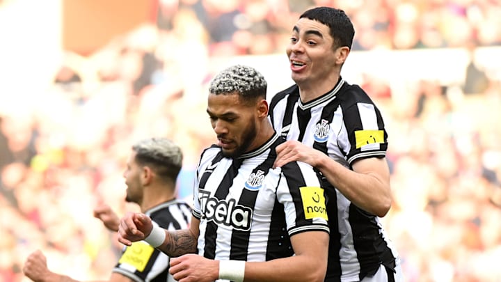 Sunderland v Newcastle United - Emirates FA Cup Third Round