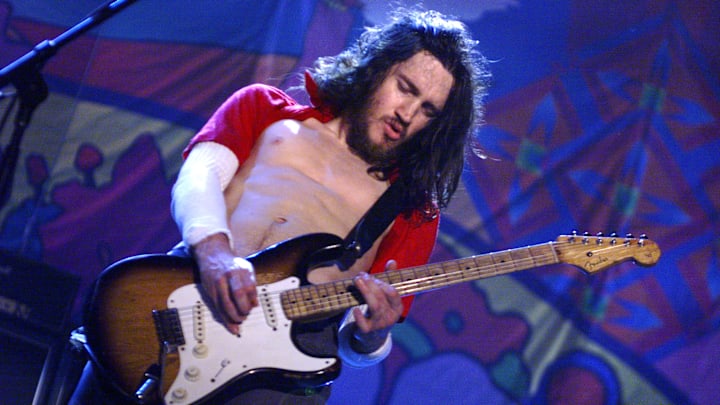Woodstock 1999