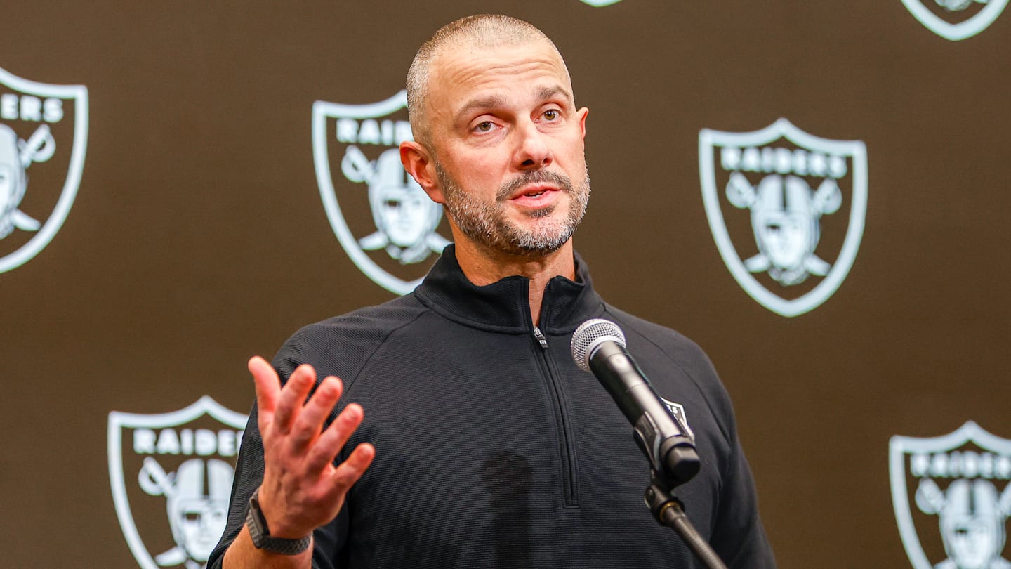 Raiders Eye Specific Wide Receiver Type in 2026 NFL Draft