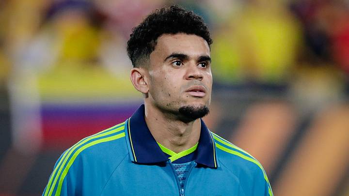 Bet on Luis Diaz to score against Uzbekistan on Wednesday night. Bet on Luis Diaz to score against Uzbekistan on Wednesday night.